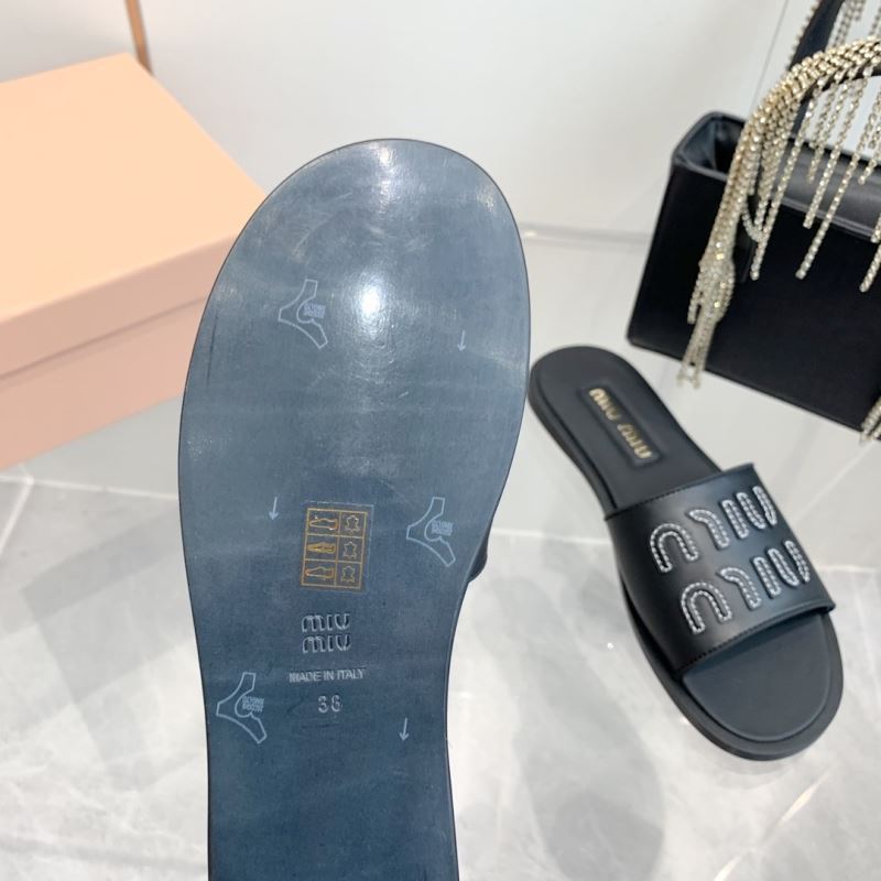 Miu Miu Sandals